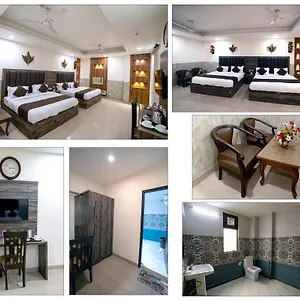 Mahajan International, Delhi Airport Hotel